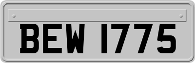 BEW1775