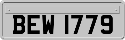 BEW1779