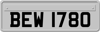 BEW1780