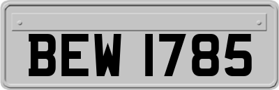 BEW1785