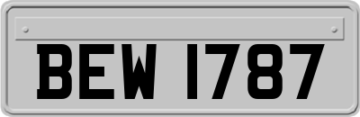 BEW1787