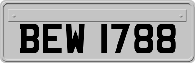 BEW1788