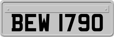 BEW1790