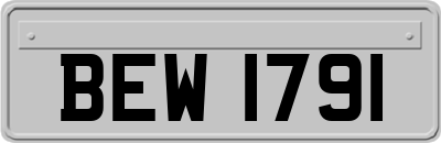 BEW1791