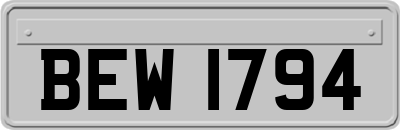 BEW1794