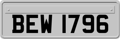 BEW1796