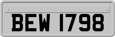 BEW1798