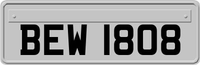 BEW1808