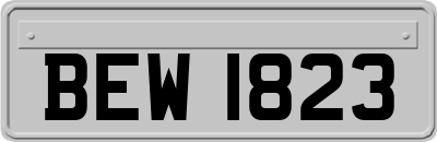 BEW1823