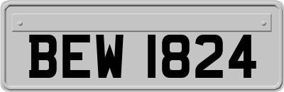 BEW1824