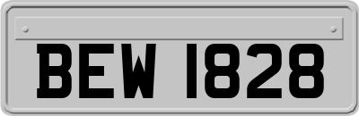 BEW1828