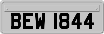 BEW1844