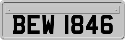 BEW1846