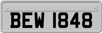 BEW1848