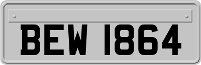 BEW1864