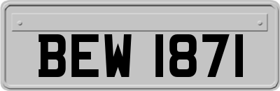 BEW1871