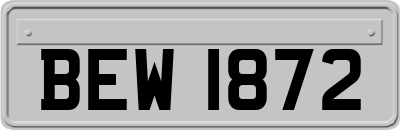 BEW1872