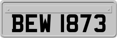 BEW1873