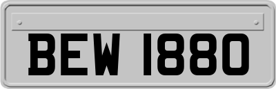 BEW1880