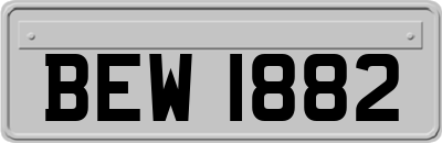 BEW1882