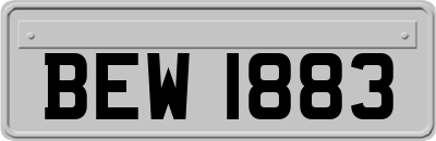 BEW1883