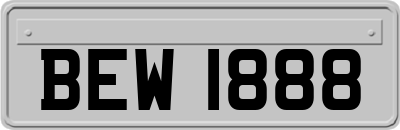 BEW1888