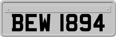 BEW1894