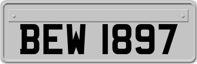 BEW1897