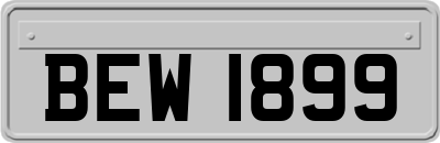 BEW1899