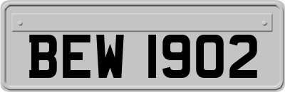 BEW1902