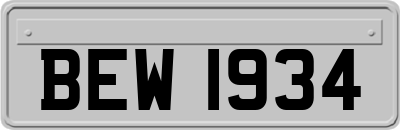 BEW1934