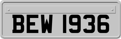 BEW1936