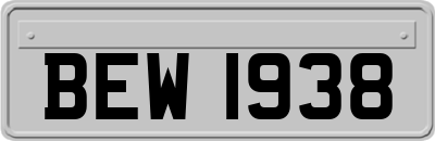 BEW1938