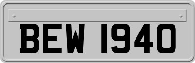 BEW1940