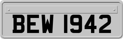 BEW1942