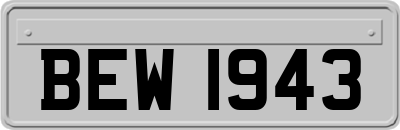 BEW1943