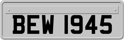 BEW1945