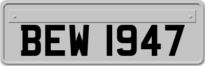 BEW1947