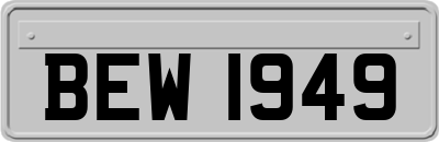 BEW1949