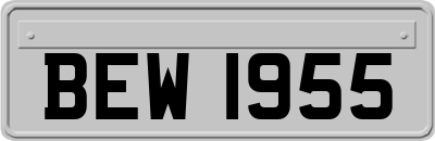 BEW1955