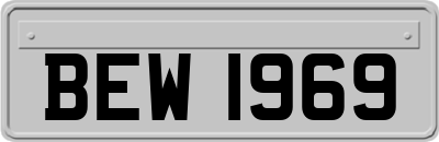 BEW1969