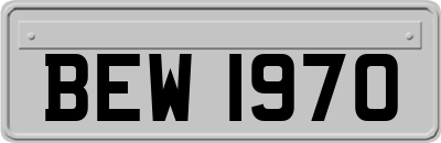 BEW1970