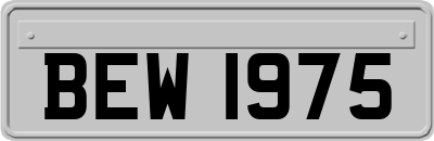 BEW1975