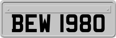 BEW1980