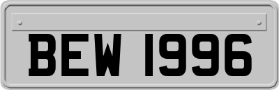 BEW1996