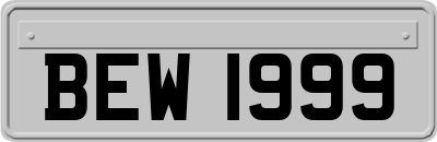 BEW1999