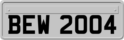 BEW2004