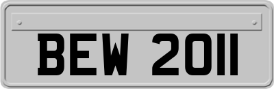 BEW2011