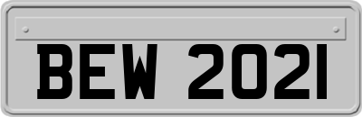 BEW2021