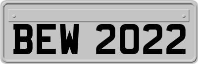 BEW2022